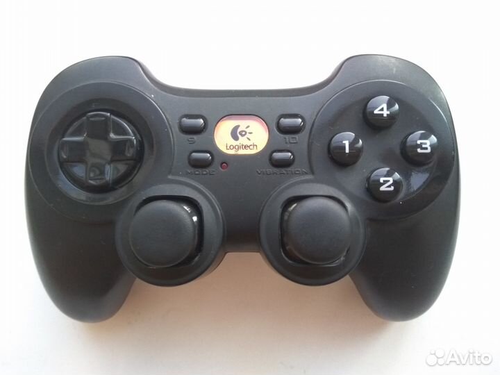 Геймпад для PC