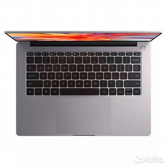 Xiaomi RedmiBook pro14 5500U,5700U 2.5K 1.4KG