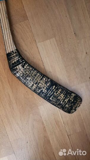 Клюшка хоккейная