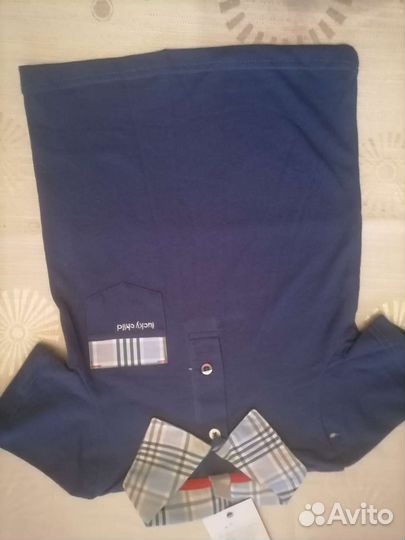 Шапка детская для мальчика