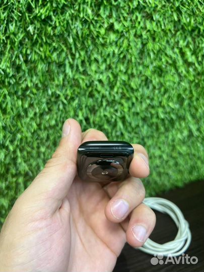 Часы Apple watch series 5 44mm