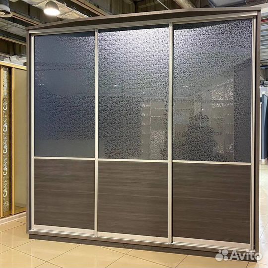 Шкафы купе на заказ