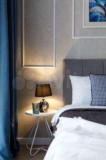 Квартира-студия, 25 м², 11/16 эт.