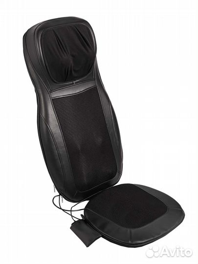 Массажное кресло