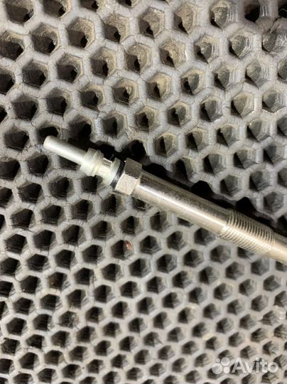 Свеча накаливания Кайрон D20DT SsangYong Kyron