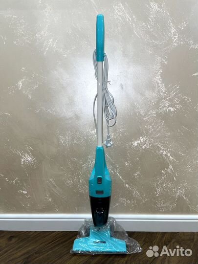 Пылесос новый