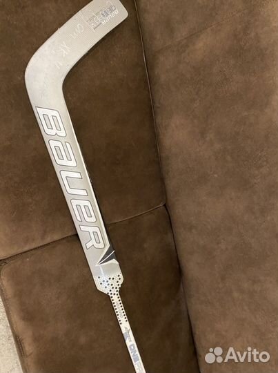 Легендарная клюшка