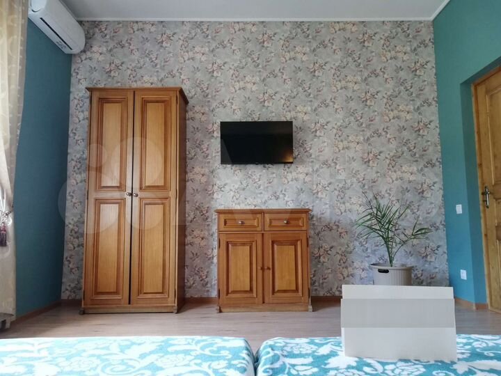 Дом 80 м² на участке 10 сот.