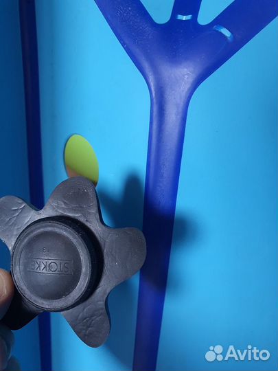 Складная ванночка Stokke Flexi Bath