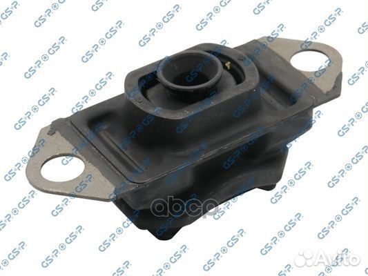 Опора двигателя 537640 GSP