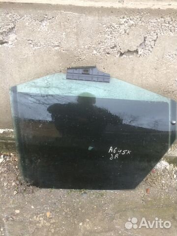 Стекло ауди 45 кузов