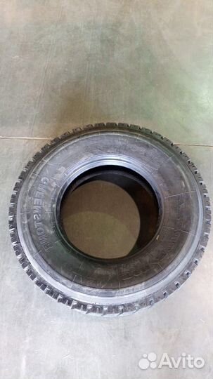 Шины для спецтехники 315 80 r 22.5 156L greenstone