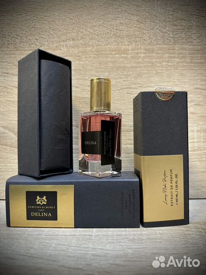 Parfums de marly delina 40 ml