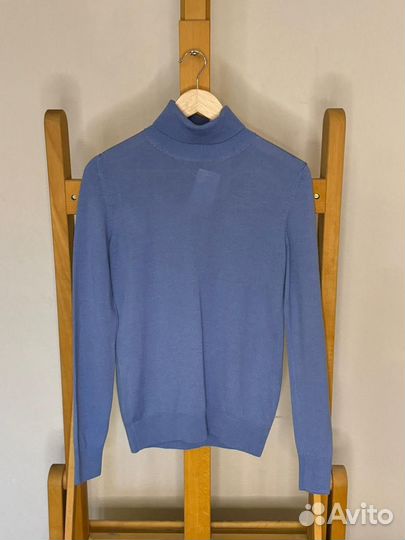 Пуловер женский шерстяной новый от бренда You