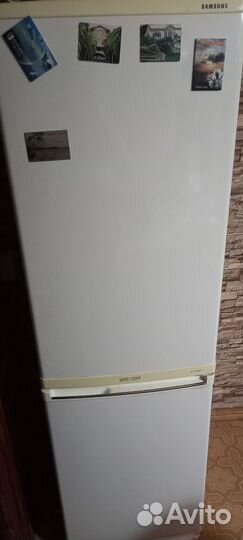 Холодильник бу маленький