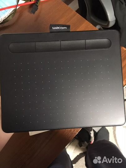 Графический планшет wacom