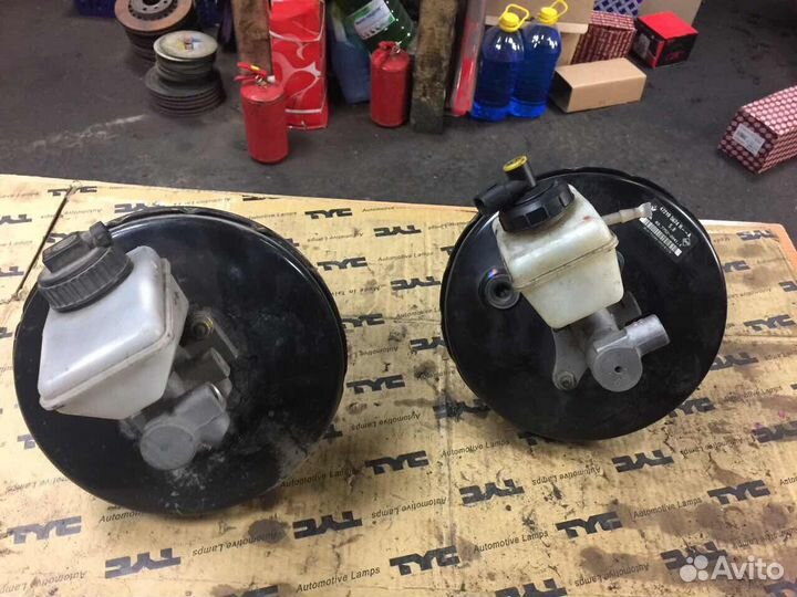 Renault Logan эбу