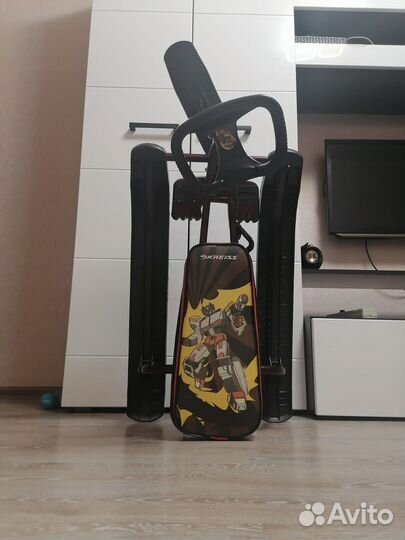 Продаю снегокат