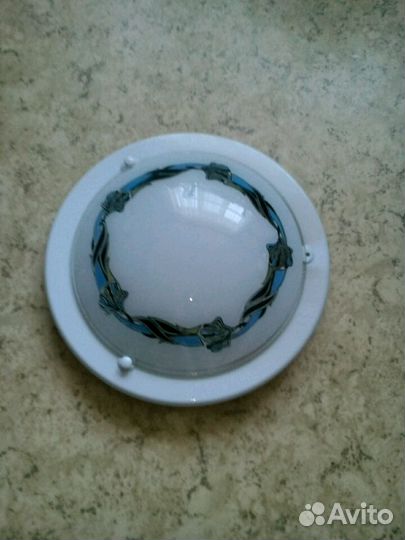 Светильник