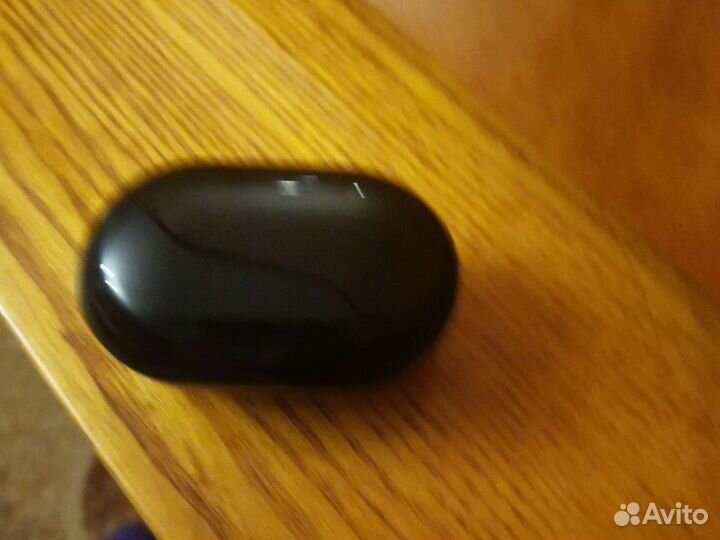 Беспроводные наушники