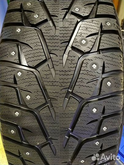 Yokohama Ice Guard Stud IG55 235/55 R18