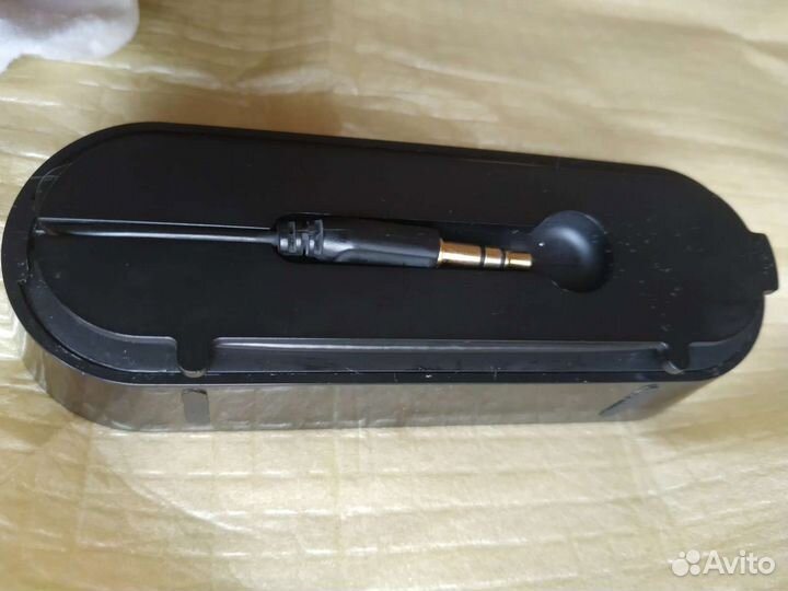 Колонка портативная nokia