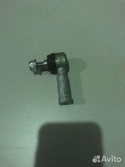 Наконечник троса кпп правый