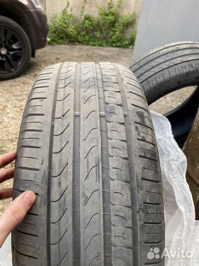 Pirelli Cinturato P7 225/50 R17 94H