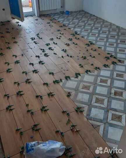 Ремонт квартир под ключ Отделка Ремонт ванной