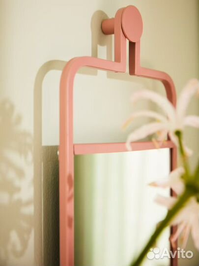 Зеркало Гранвог Икея настенное IKEA