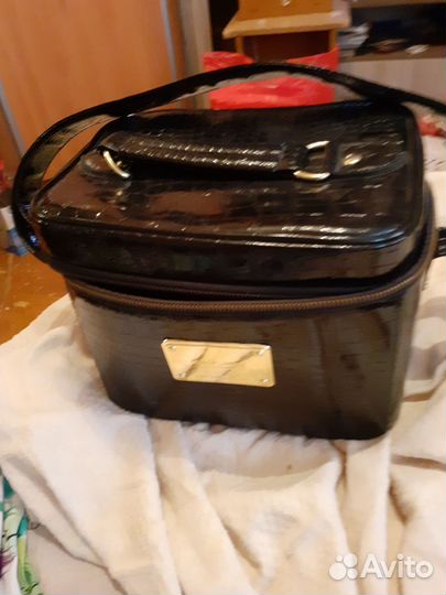 Кофр для косметики Орифлейм