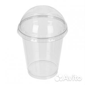 Одноразовые стаканы оптом