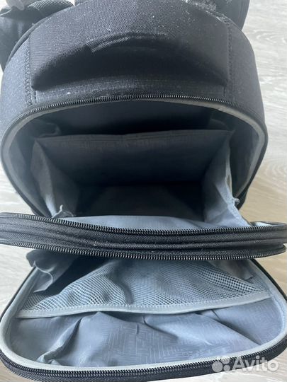 Рюкзак школьный ортопедический для мальчика