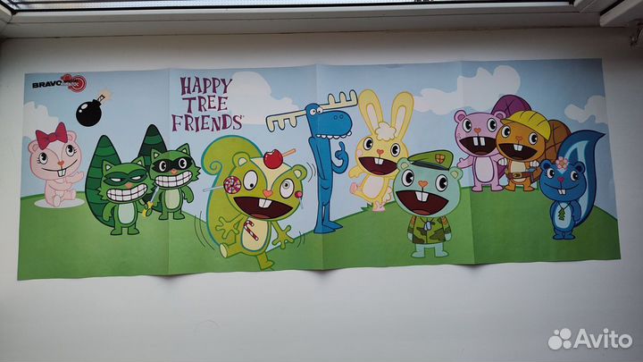 Постеры плакаты мультфильмы