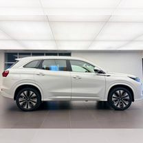 Новый Evolute i-Space 1.5 CVT, 2026, цена от 3 485 000 руб., Нижний Новгород