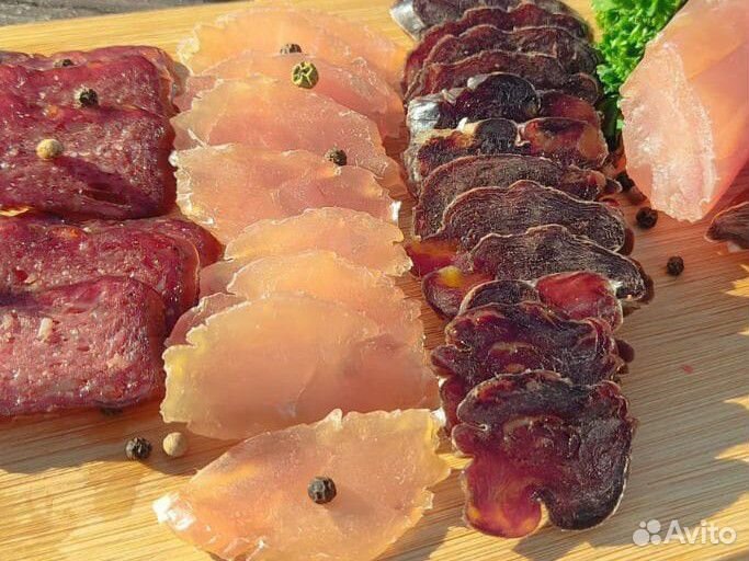 Конская колбаса казылык казы