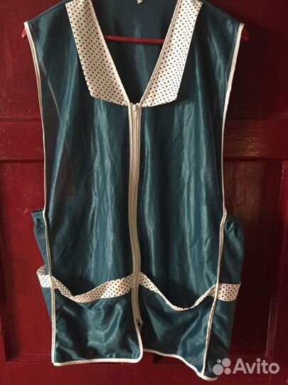 Фартук универсальный