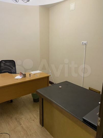 Торговая площадь, 183.6 м²