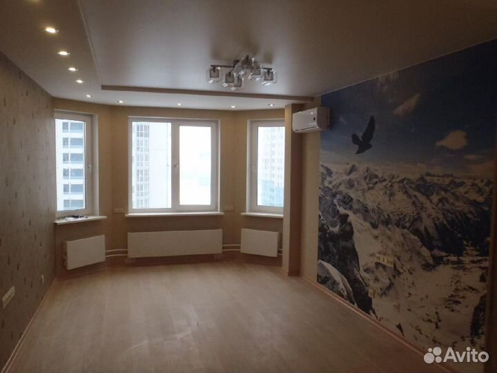 Ремонт квартир во Владимире и области