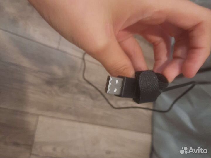 Руль от компании sven, модель GC-W900