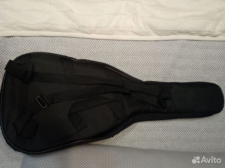 Чехол для гитары 1/2