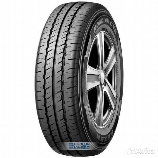 Roadstone Roadian CT8 205/70 R15 T