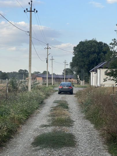 Участок 6 га (ИЖС)