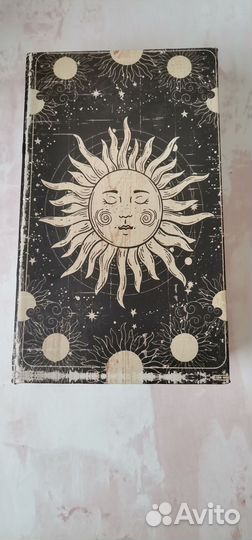 Шкатулка книга