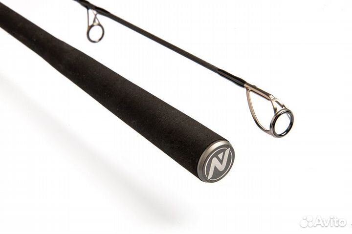 Удилище карповое VN Tackle Carp Rod RX-4 13ft / 3