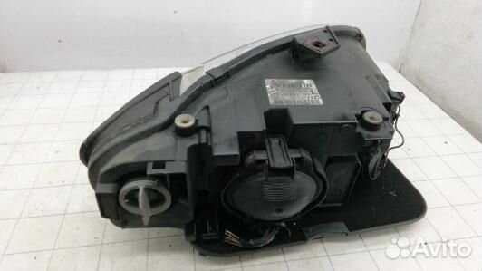 Фара левая audi A4 B7 (89S09MR01)