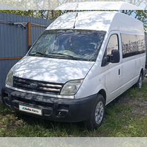 LDV Maxus 2.5 MT, 2009, 92 000 км, с пробегом, цена 520 000 руб.