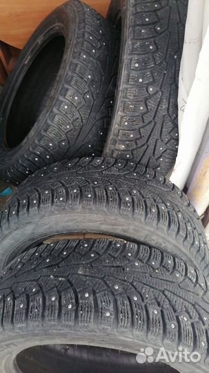 Nordman 5 205/55 R16 94T