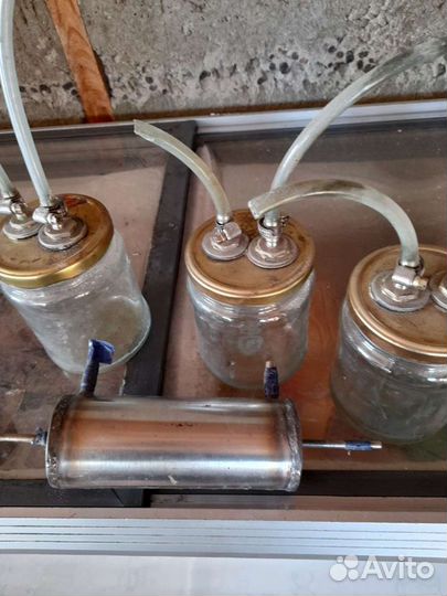 Дистиллятор