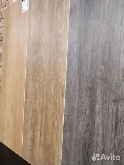 Водостойкий SPC ламинат Aquamax Avant